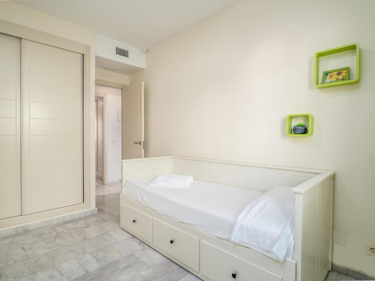Apartment 2051-new 3 Bedrooms On Golf