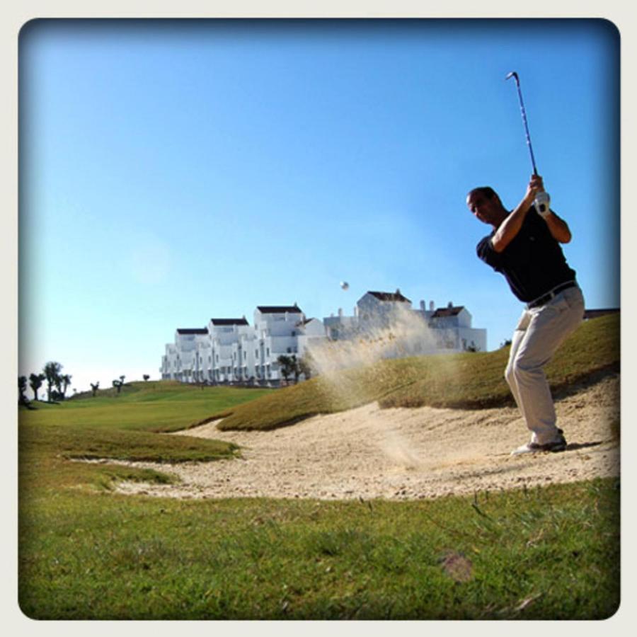2051-new 3 Bedrooms On Golf * Estepona
