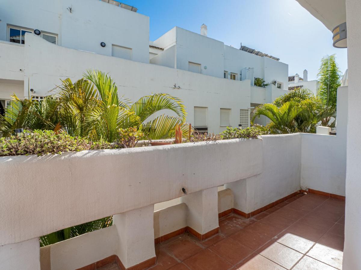 2051-new 3 Bedrooms On Golf * Estepona
