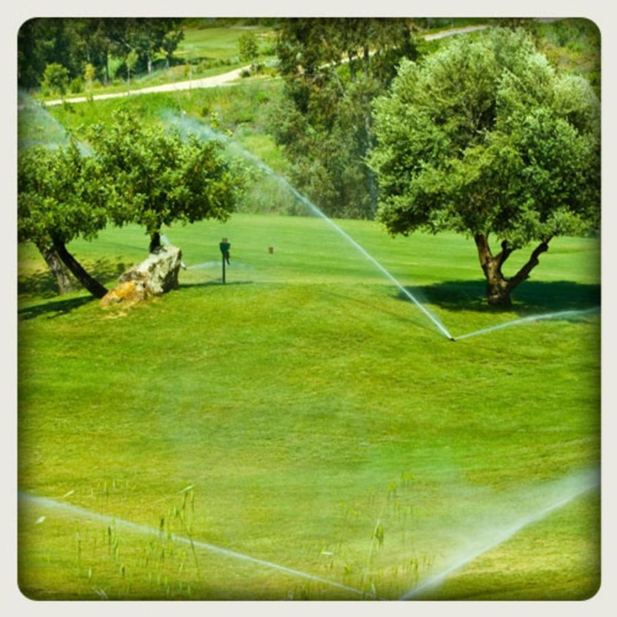 Apartment 2051-new 3 Bedrooms On Golf Estepona