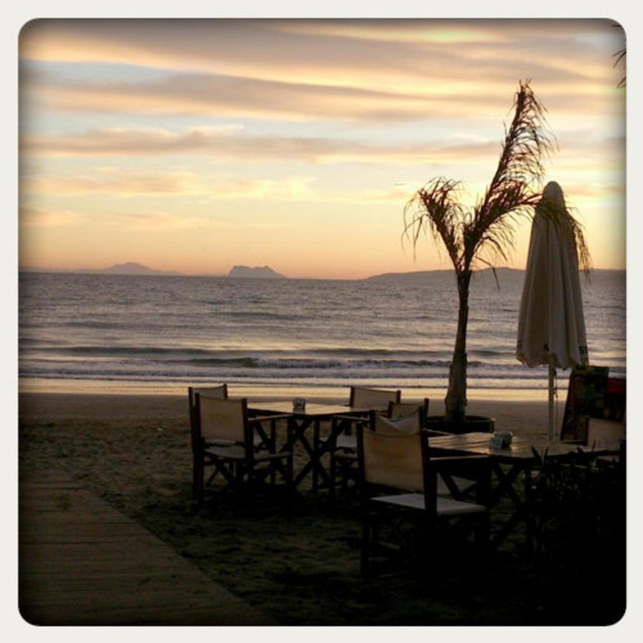 2051-new 3 Bedrooms On Golf Apartment Estepona