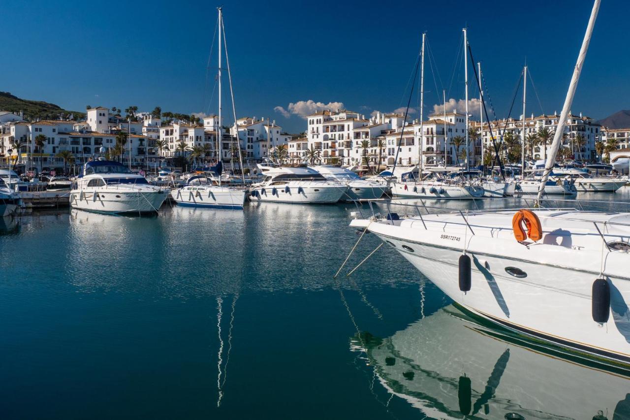 2051-new 3 Bedrooms On Golf * Estepona