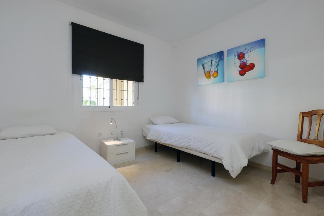Spacious Puerto Alto * Estepona