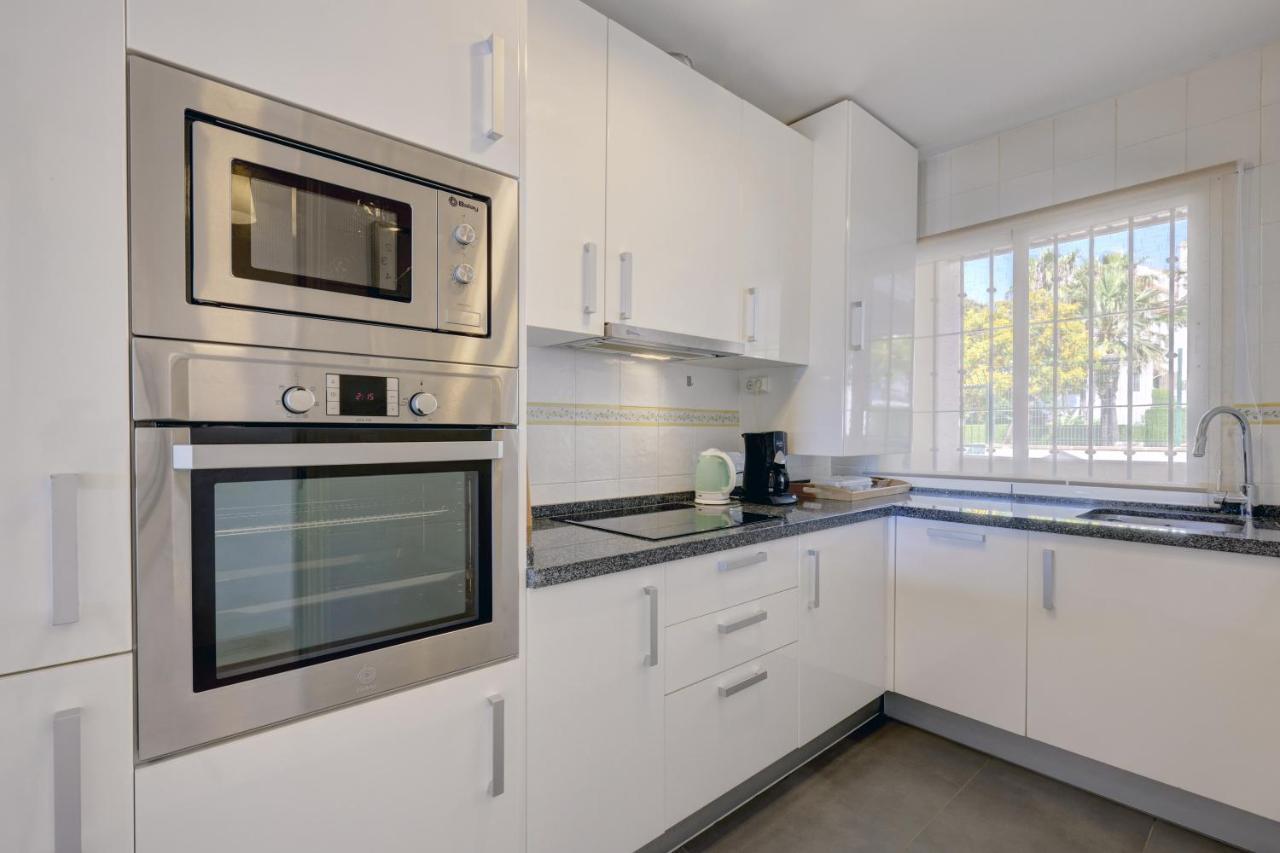 Spacious Puerto Alto Apartment