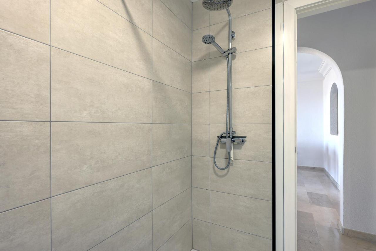 Apartment Spacious Puerto Alto