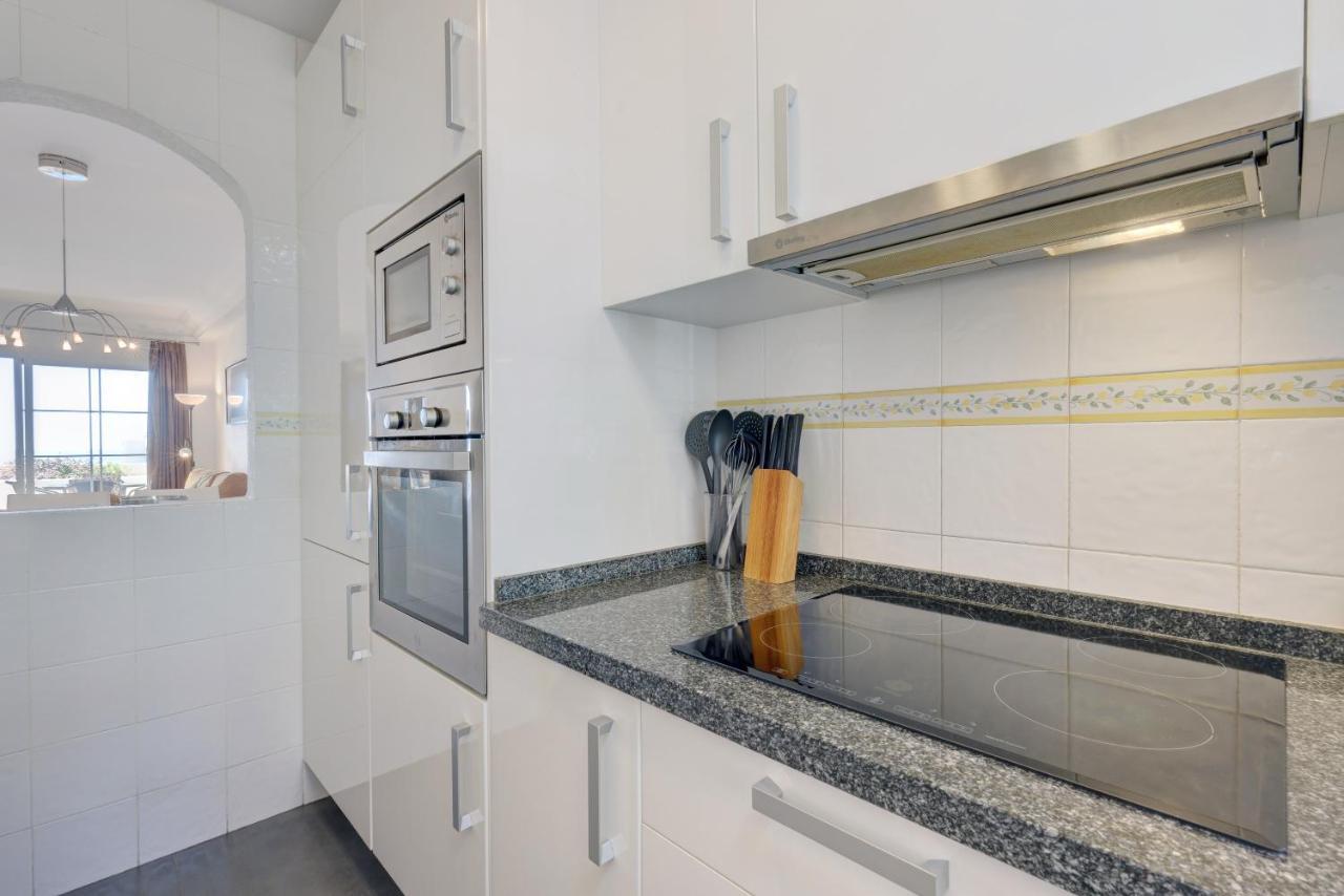 Apartment Spacious Puerto Alto *