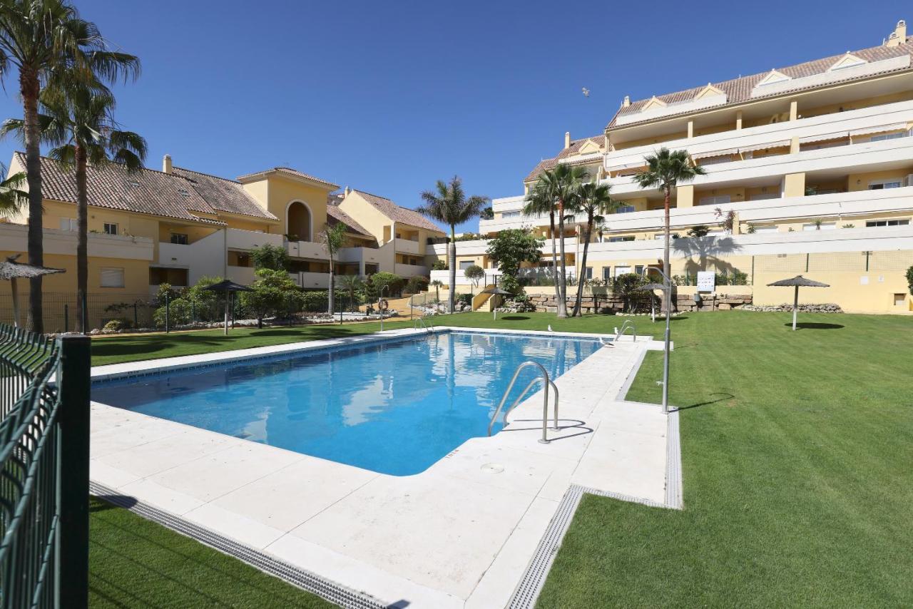 Spacious Puerto Alto Apartment