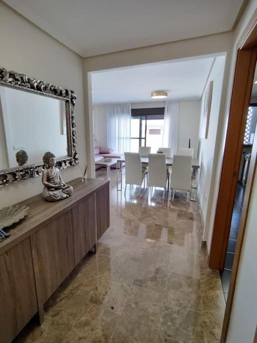 Full With Private Pool Apartment *