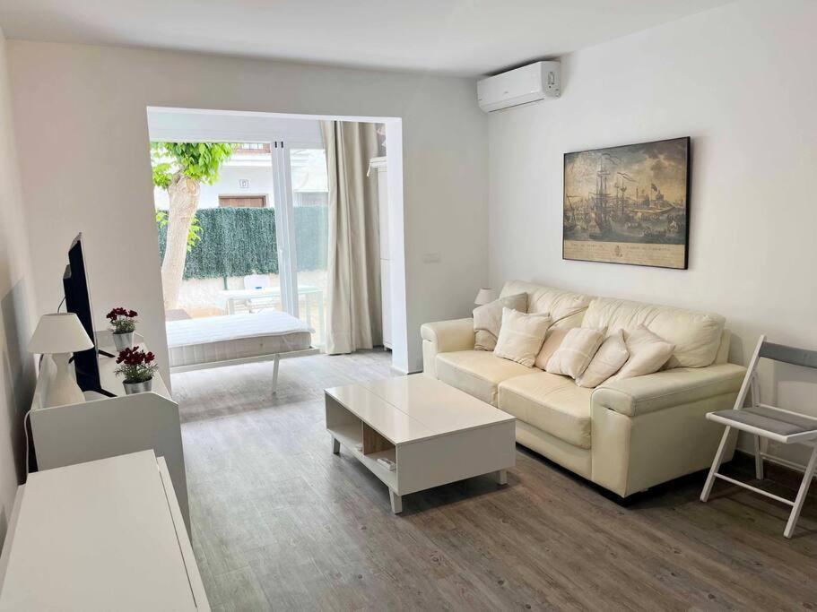 Apartamento Benamara Apartment Estepona