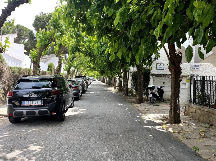 Apartamento Apartamento Benamara