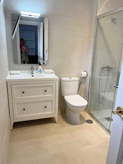 Apartamento Benamara *