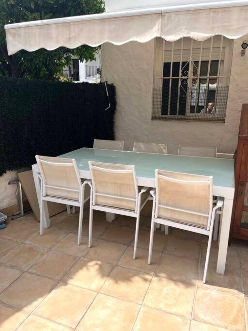 Apartamento Benamara * Estepona