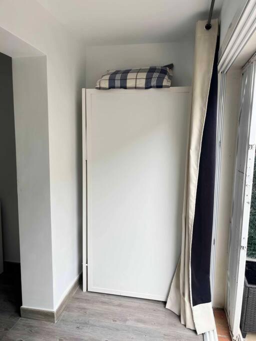 Apartamento Benamara * Estepona
