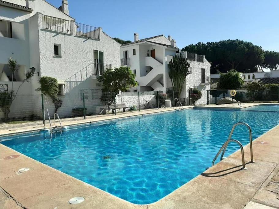 Apartamento Benamara