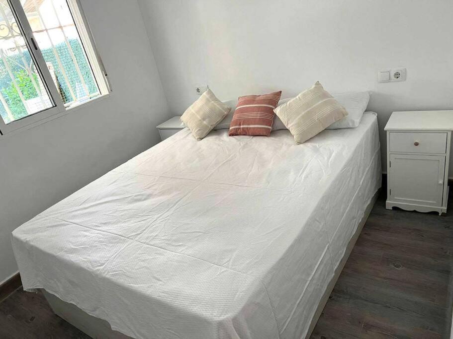 Apartamento Benamara *