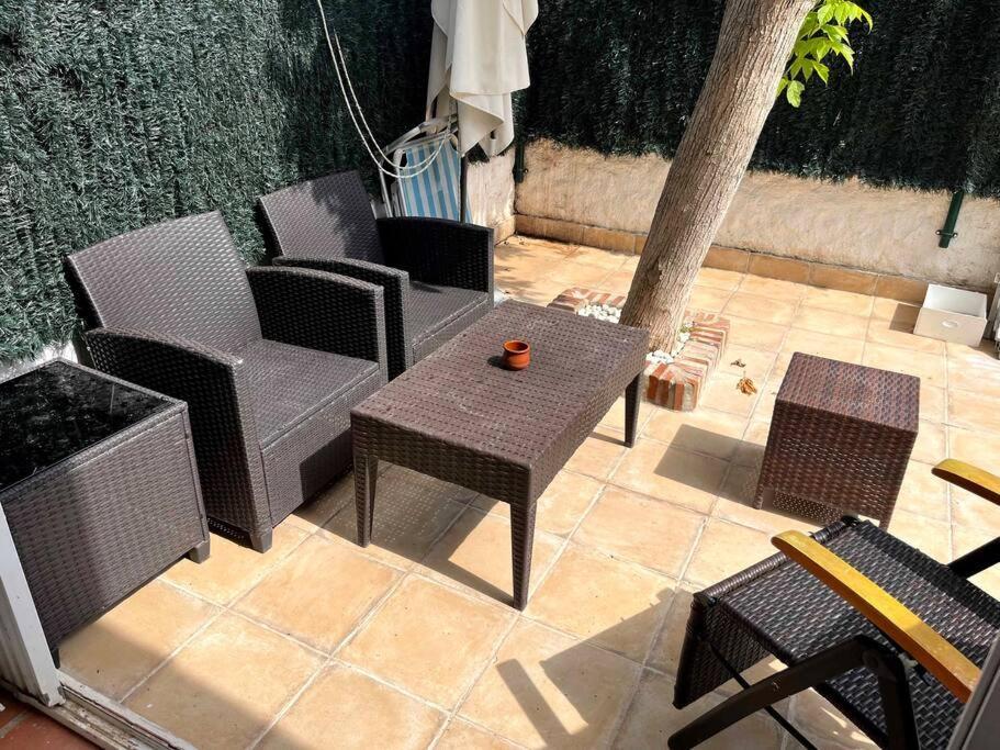 Apartamento Benamara * Estepona