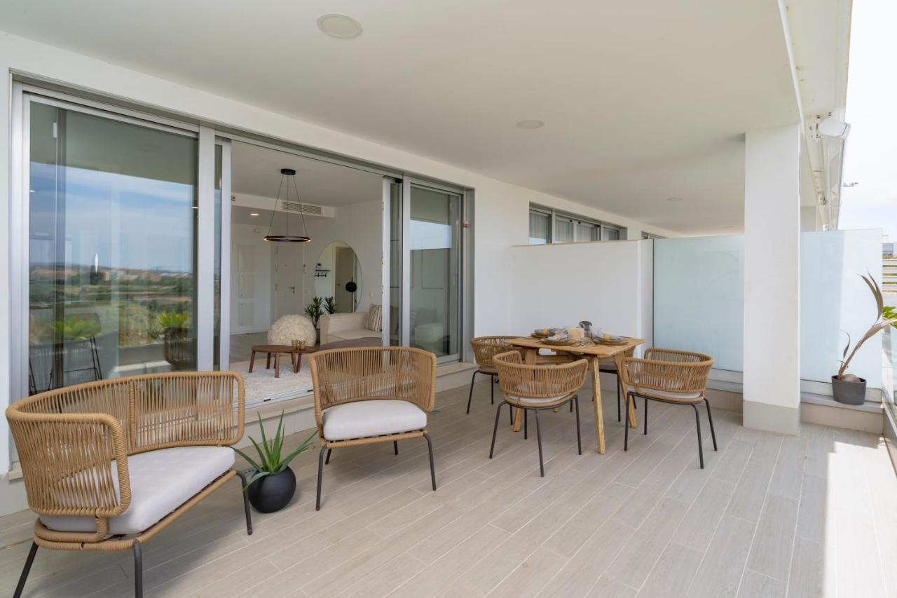 Oceana Views, Cancelada Apartment *