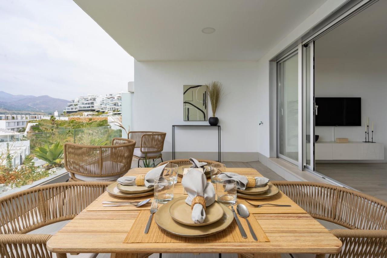 Oceana Views, Cancelada Estepona