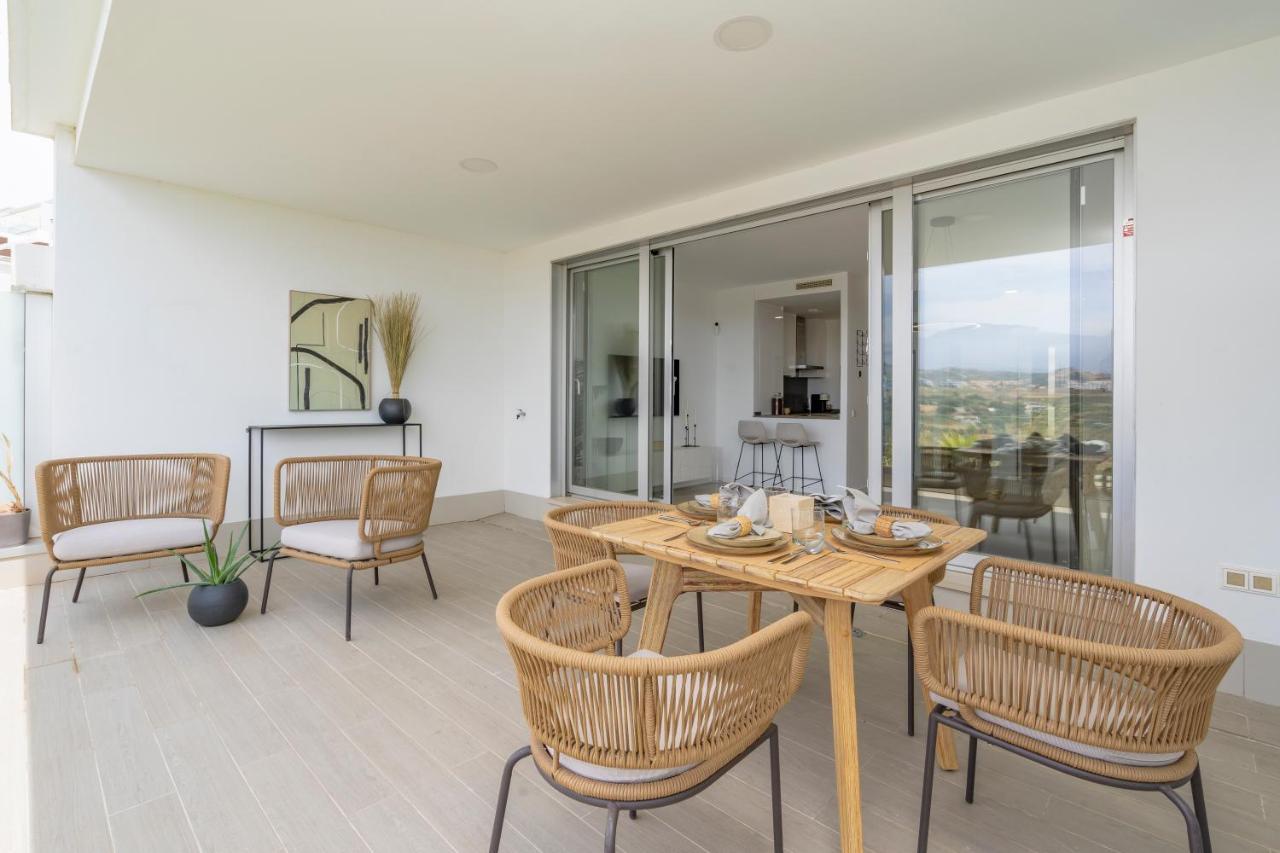 Oceana Views, Cancelada Apartment *