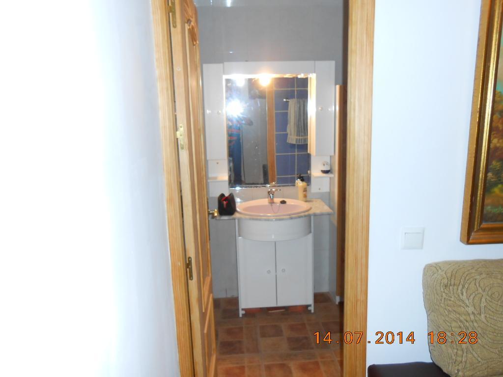 Heart Of Apartment Estepona
