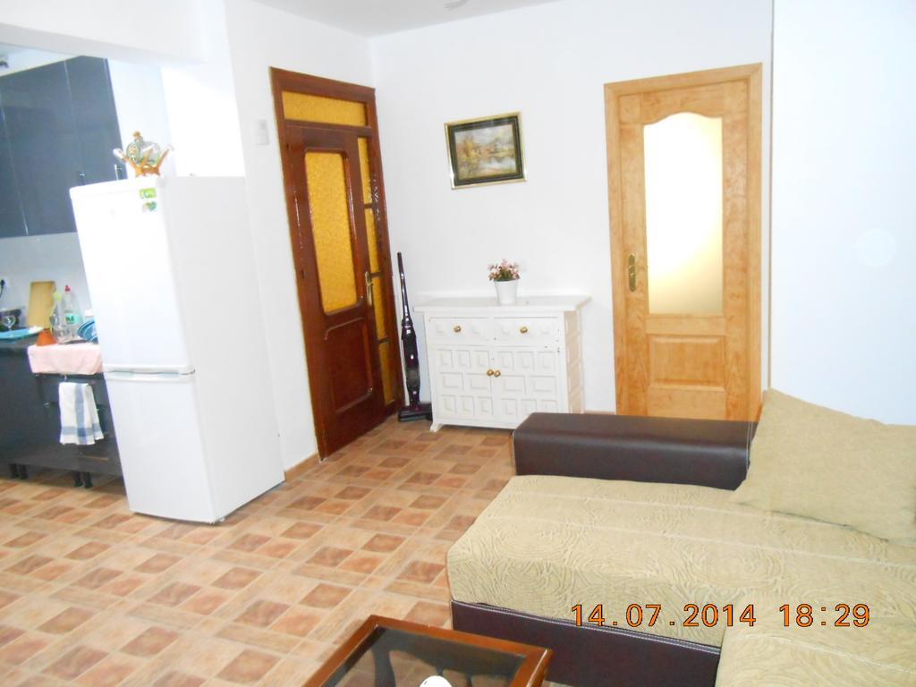 Apartment Heart Of Estepona