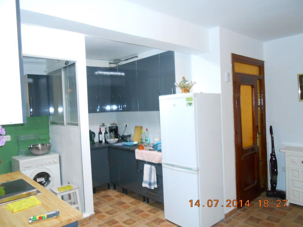 Apartment Heart Of
