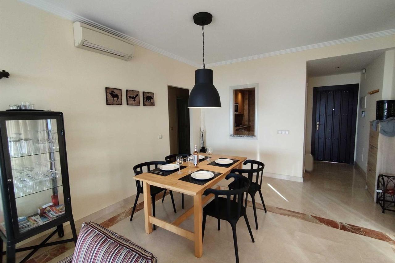Apartamento Jardines De Nueva Galera *
