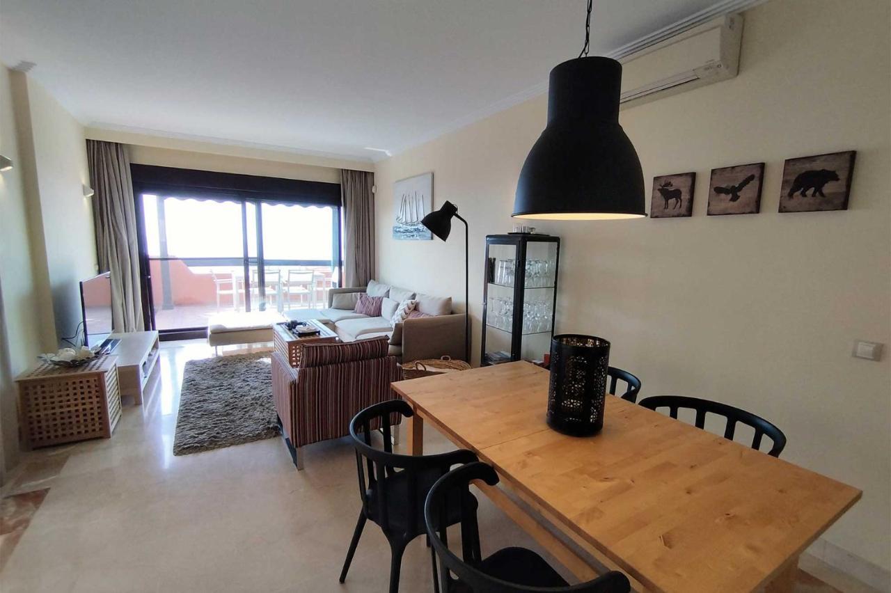 Apartamento Jardines De Nueva Galera Estepona