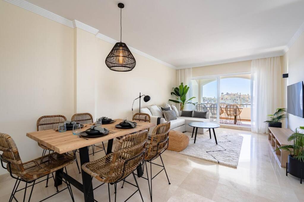 Fantastisch Vlakbij Zee Apartamento Estepona