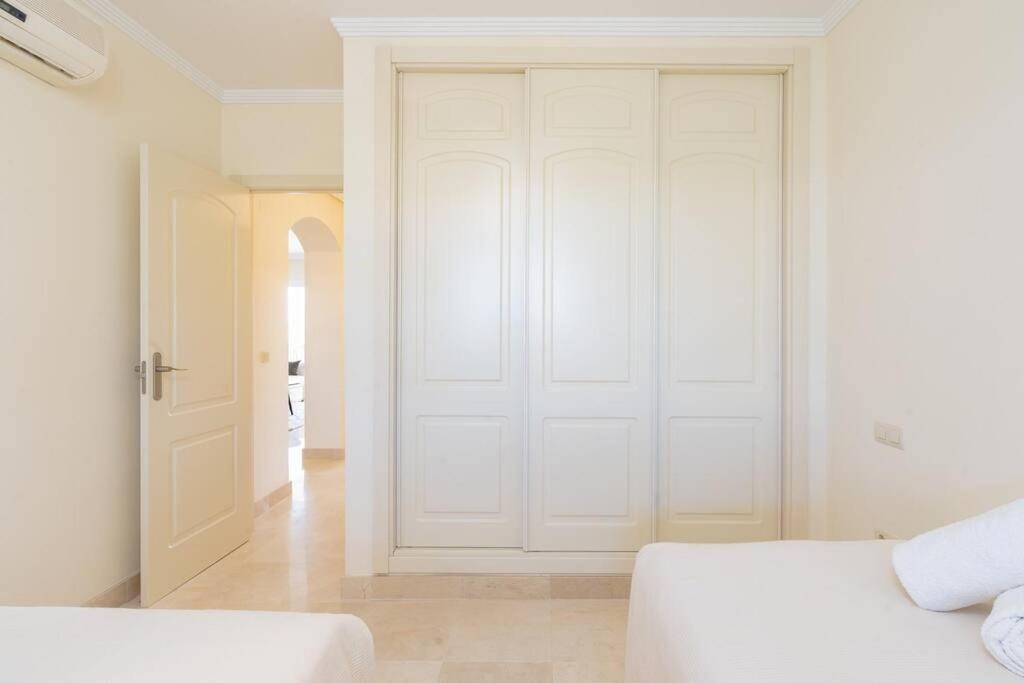 Fantastisch Vlakbij Zee Apartamento Estepona