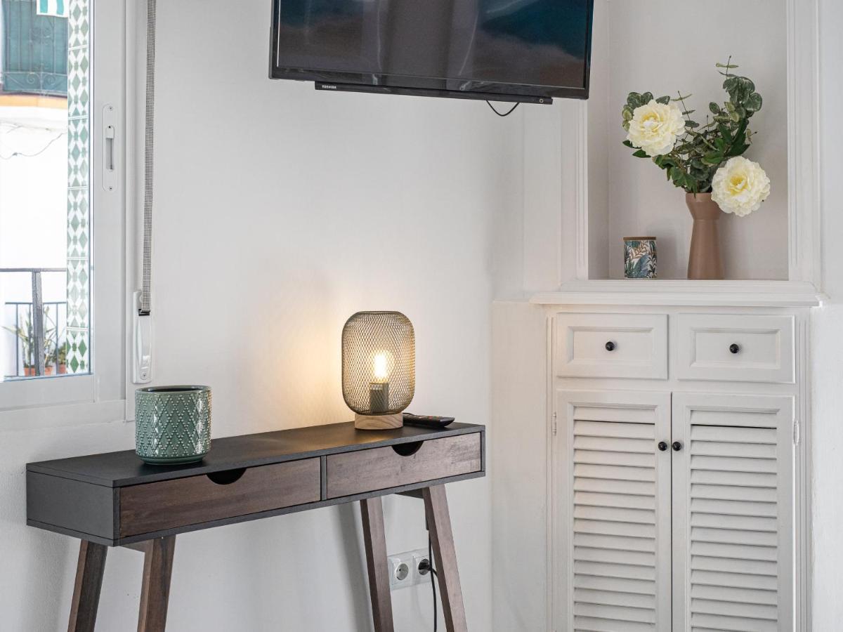 Homestay Apartamento Calle Terraza