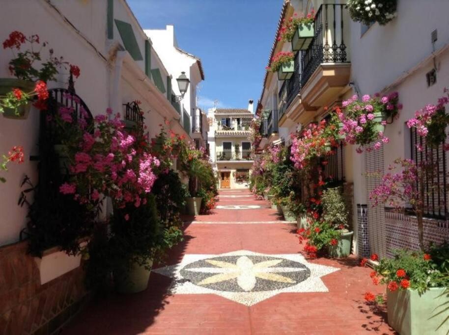 Fantastisch Vlakbij Zee Apartamento *