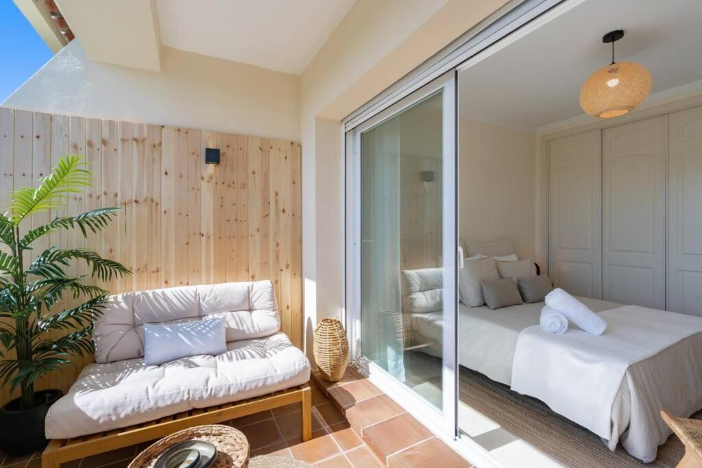 Apartamento Fantastisch Vlakbij Zee