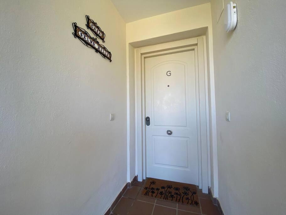 Fantastisch Vlakbij Zee Apartamento Estepona
