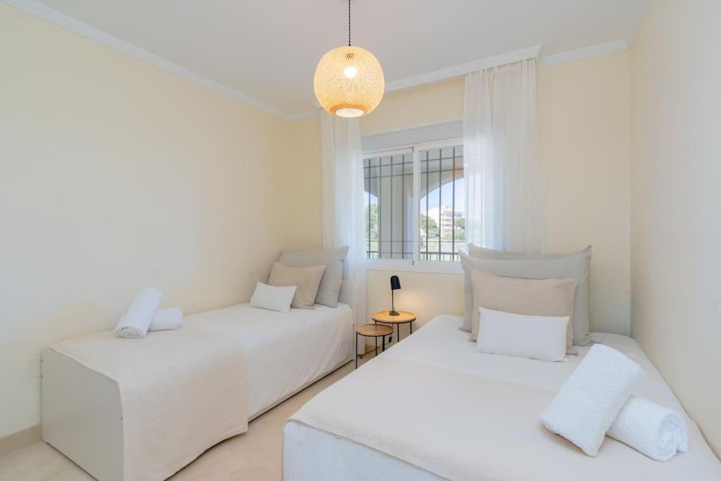 Fantastisch Vlakbij Zee Apartamento *