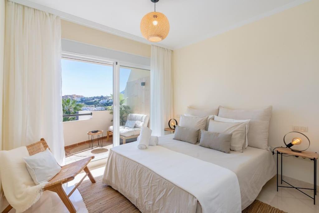 Fantastisch Vlakbij Zee Apartamento Estepona