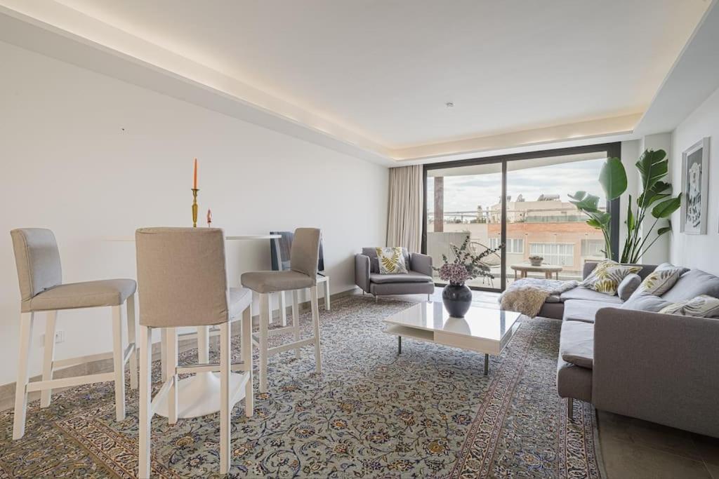 Apartamento Infinity Seaviews Pool