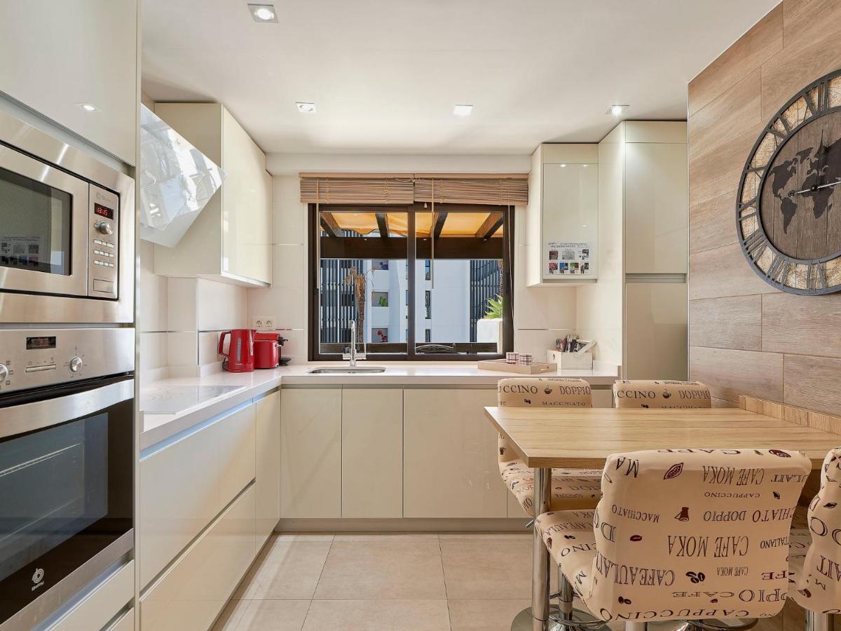Apartamento Saladillo By Interhome
