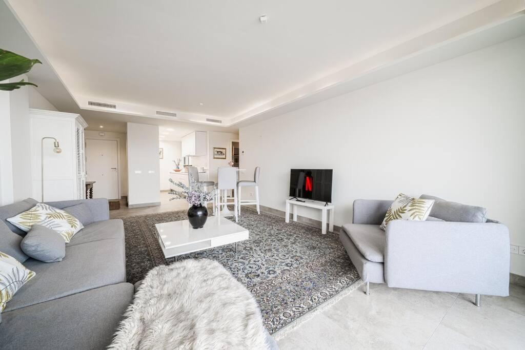 Apartamento Infinity Seaviews Pool Estepona