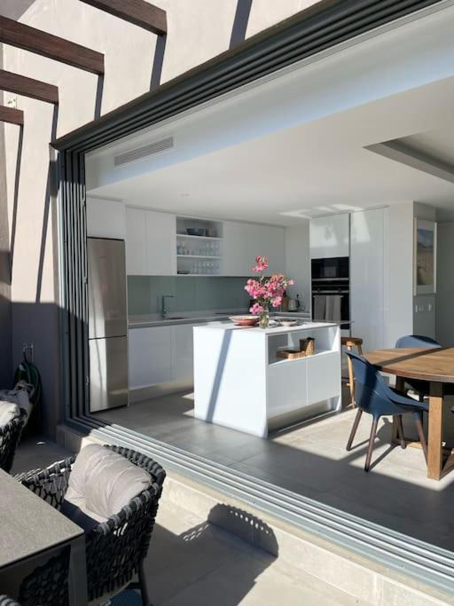 Apartment Modern Luxury Penthouse, 15 Minutes Marbella