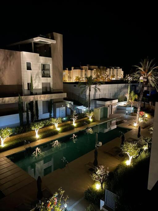 Apartment Modern Luxury Penthouse, 15 Minutes Marbella Estepona
