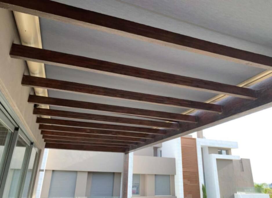 Apartment Modern Luxury Penthouse, 15 Minutes Marbella *