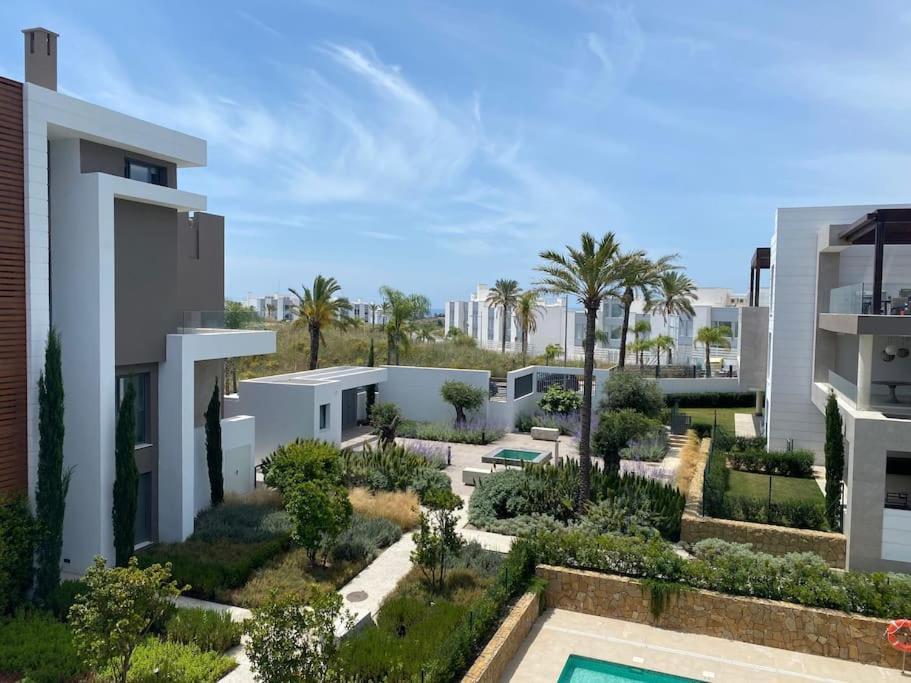 Modern Luxury Penthouse, 15 Minutes Marbella Estepona