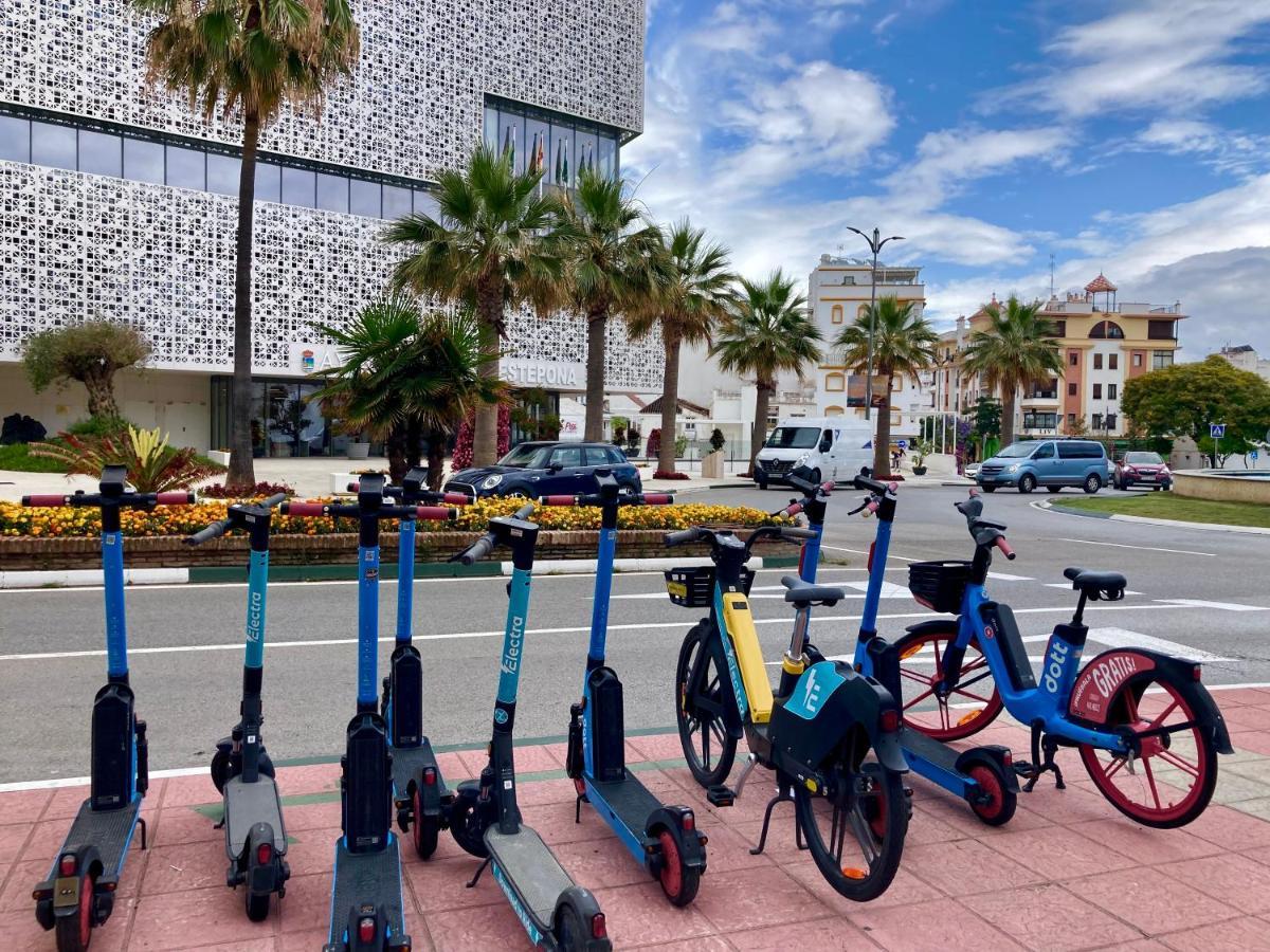 Alboran Costa Del Sol Apartment *