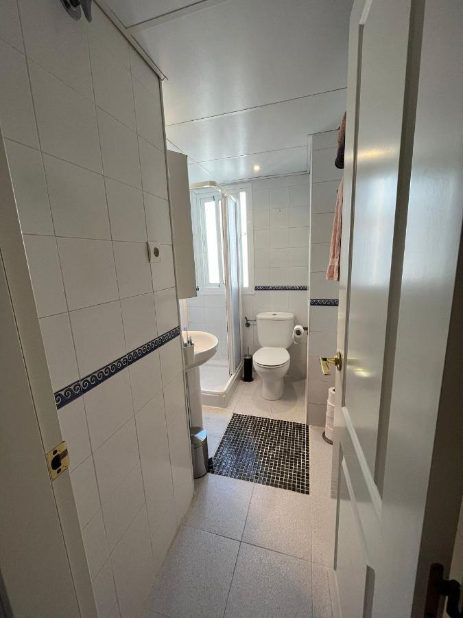 Apartment Panoramicas