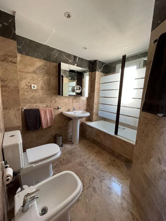 Panoramicas Apartment Estepona