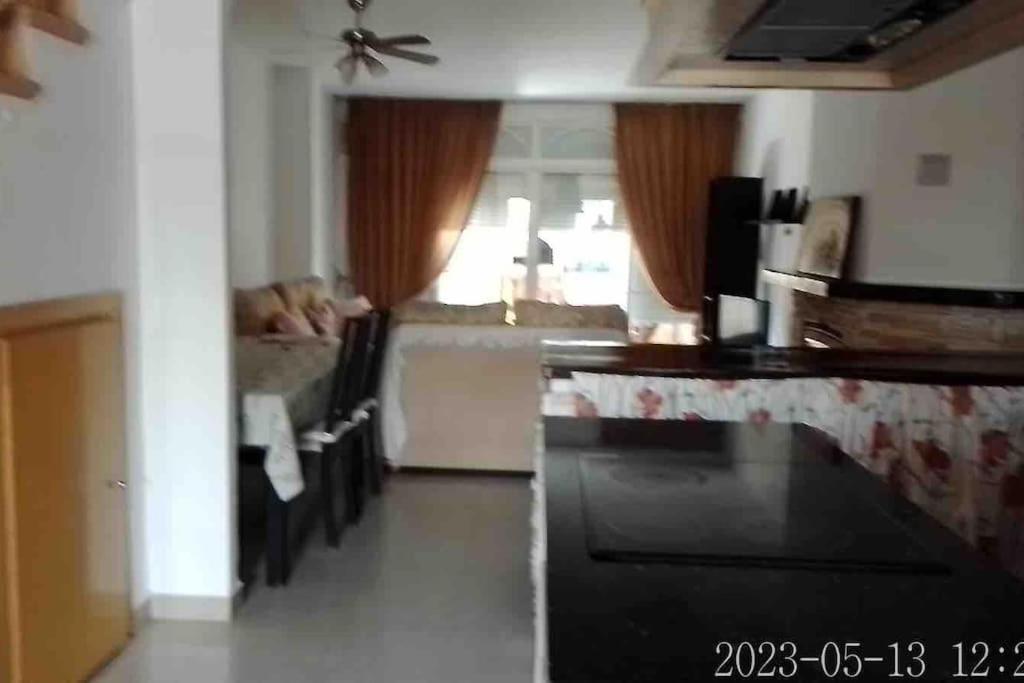 Holiday home Magnifico Adosado 800m De Playa Estepona