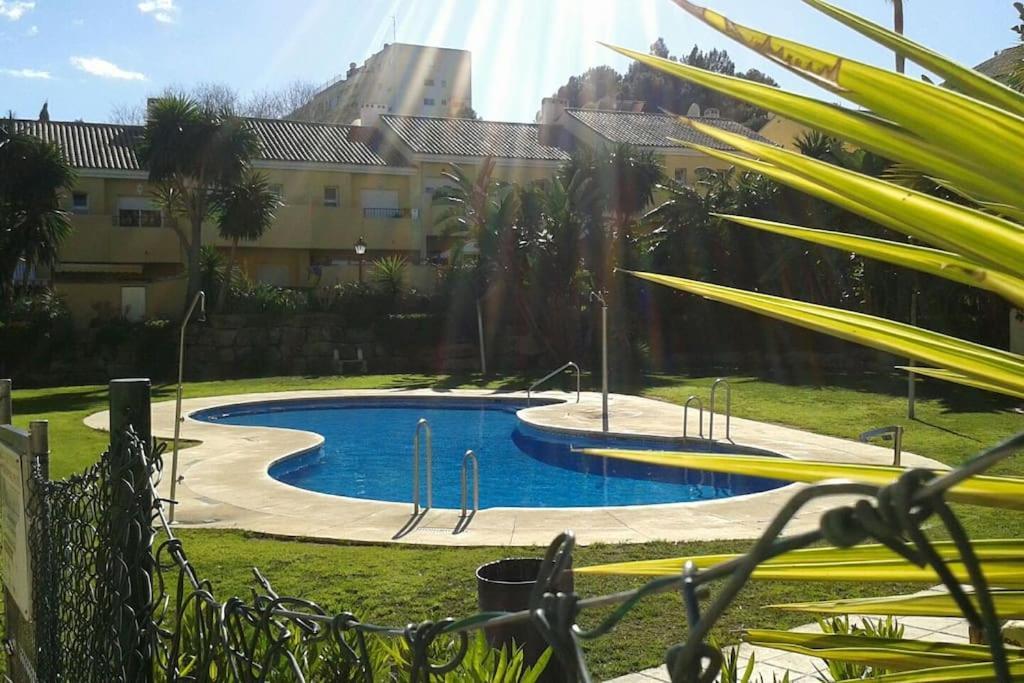 Magnifico Adosado 800m De Playa Holiday home *