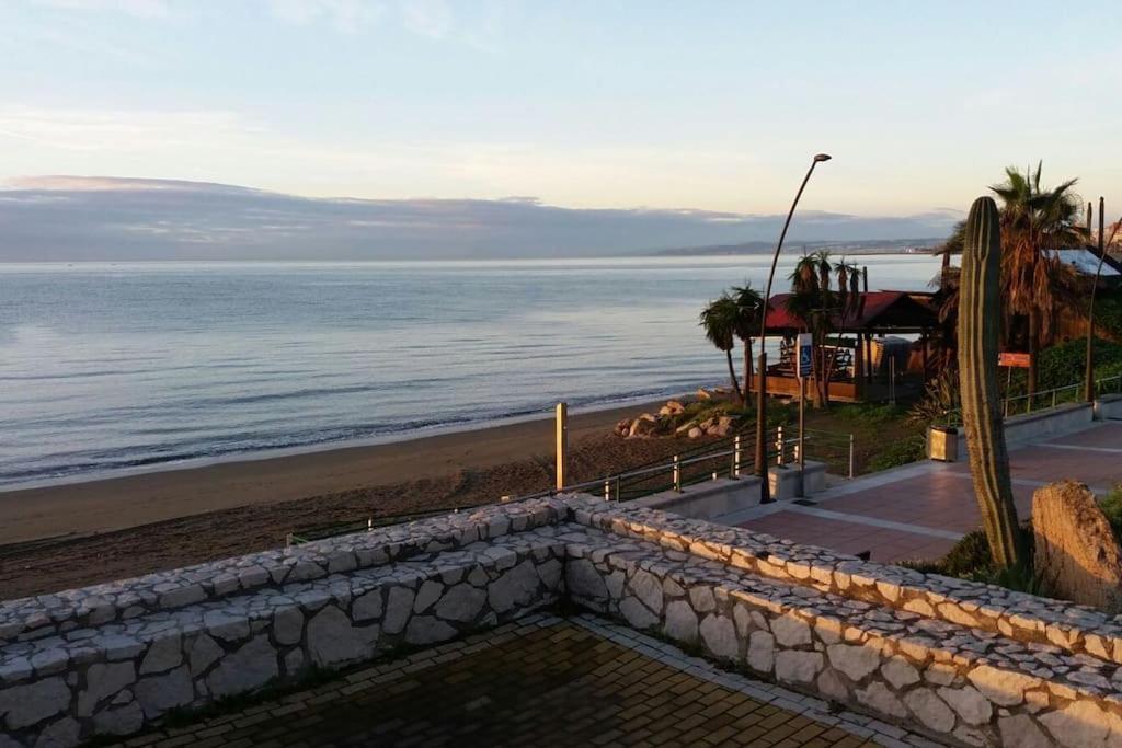 Magnifico Adosado 800m De Playa Estepona