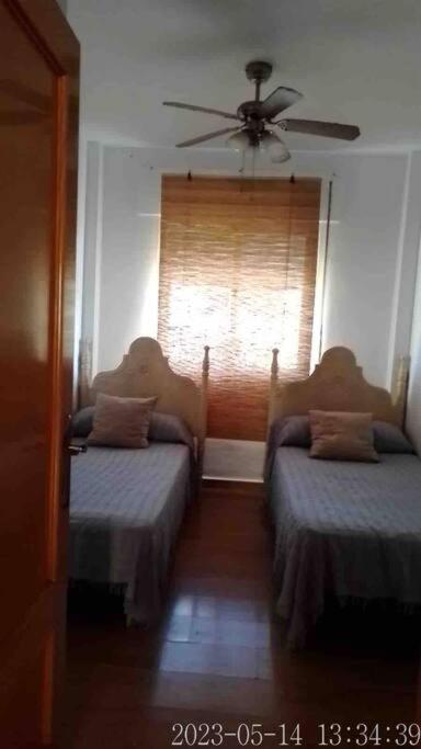 Holiday home Magnifico Adosado 800m De Playa *